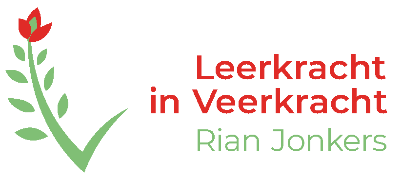 LEERKRACHT IN VEERKRACHT